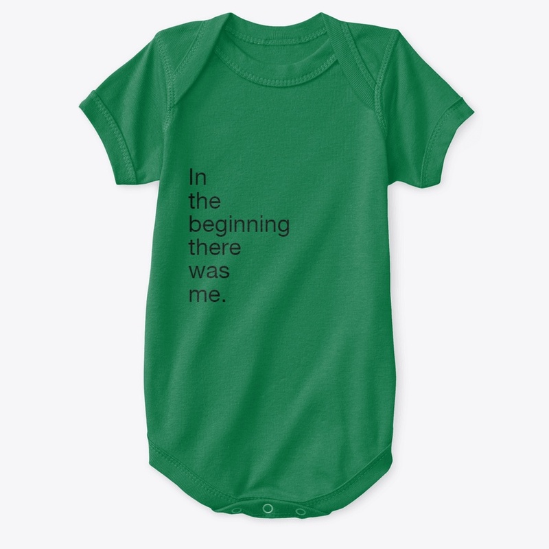 First Child