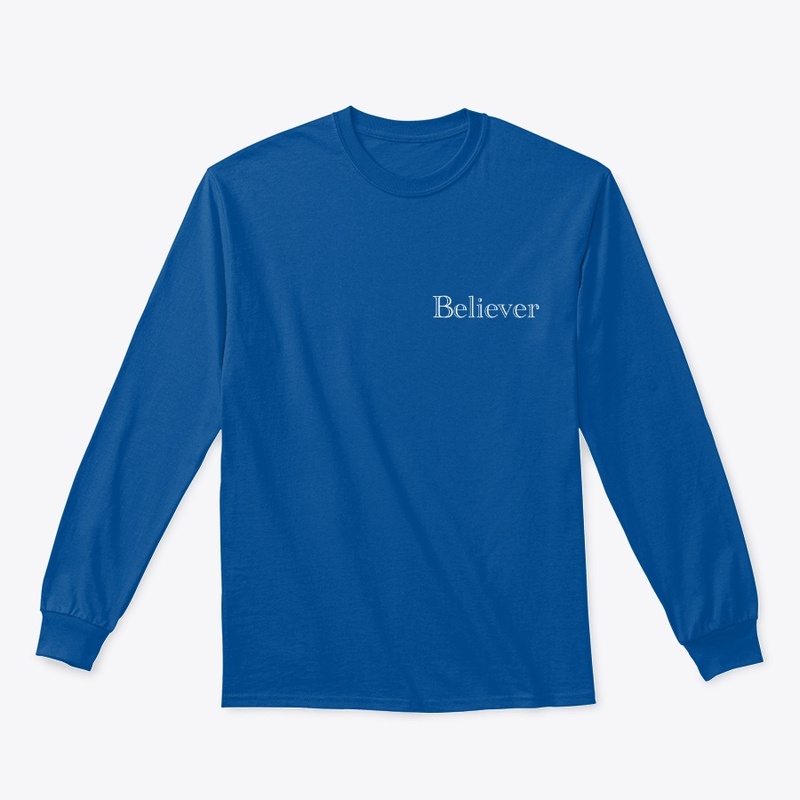 Christian Believer Shirt