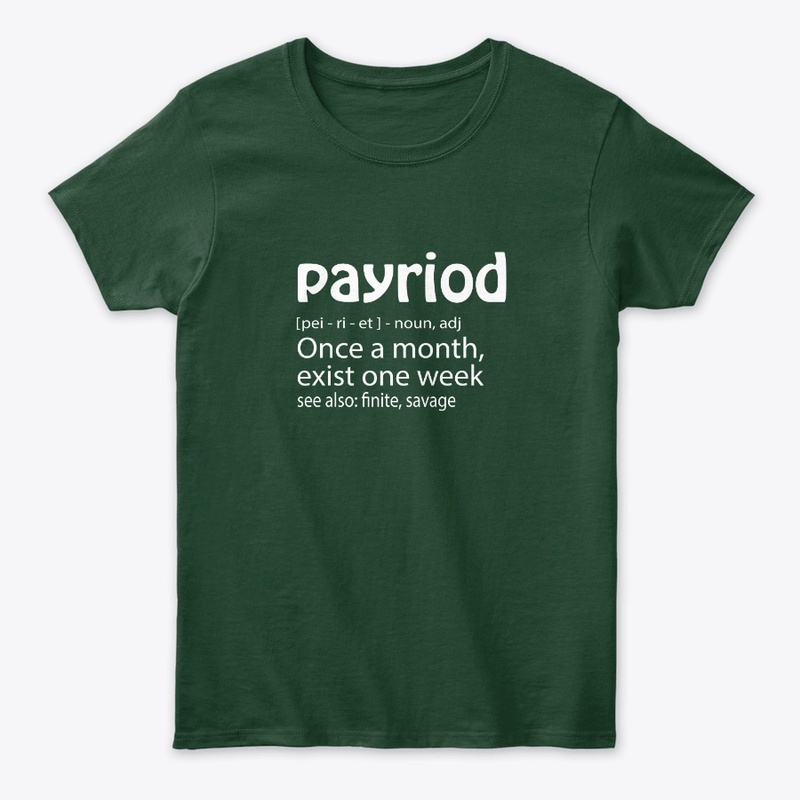 PAYRIOD