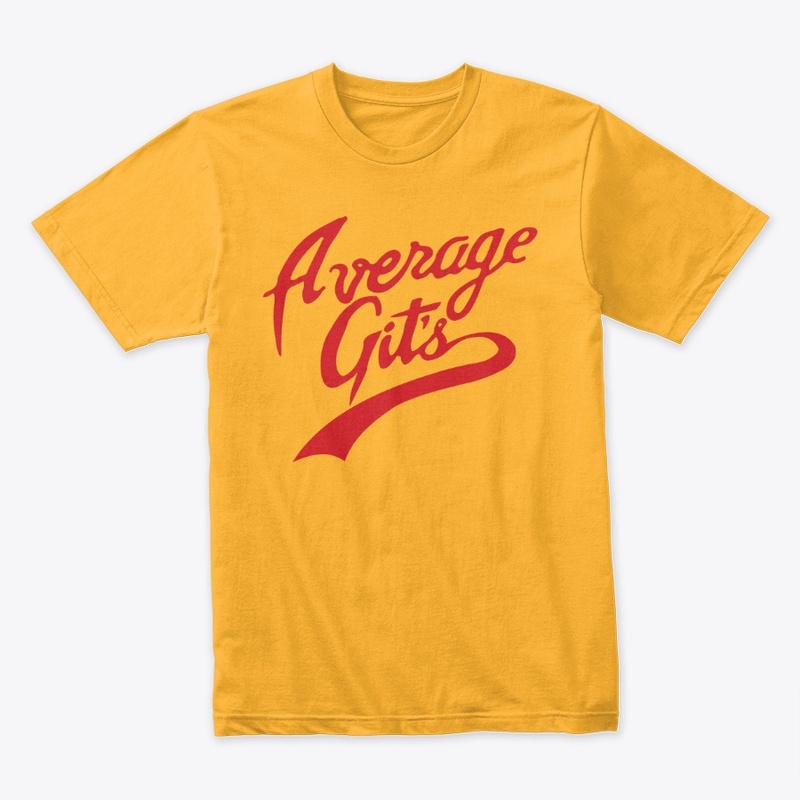 Average Git's Endless Legions