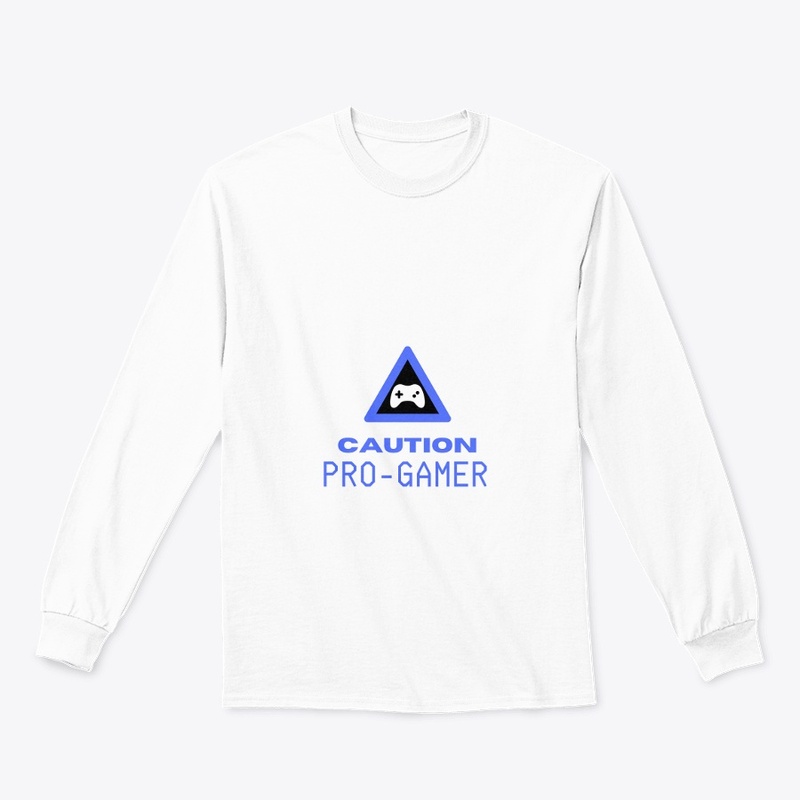 PRO-GAMER