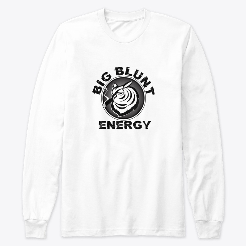 Big Blunt Energy