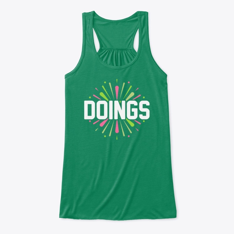 DOINGS
