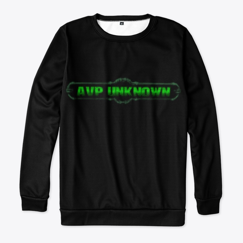 AVPUNKNOWN - LOGO Collection 2.0