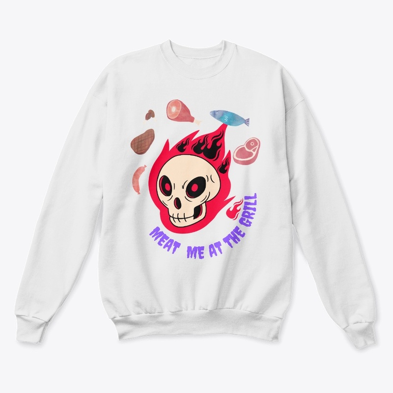 Meat me at the Grill