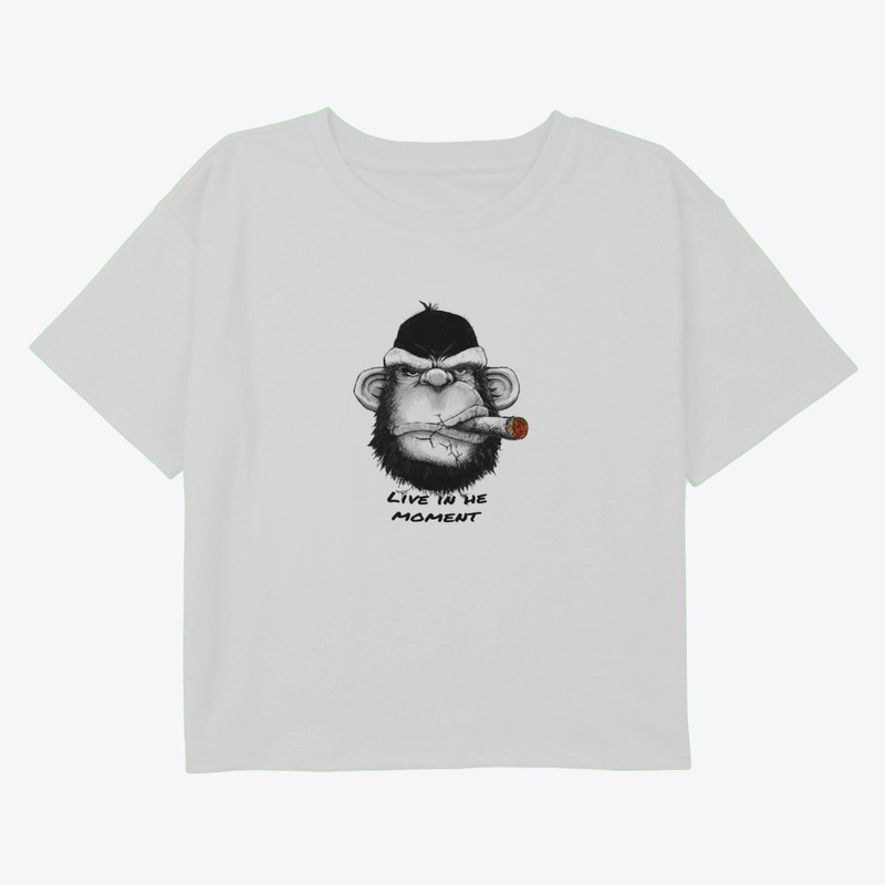 The Must-Have T-Shirt of the Season