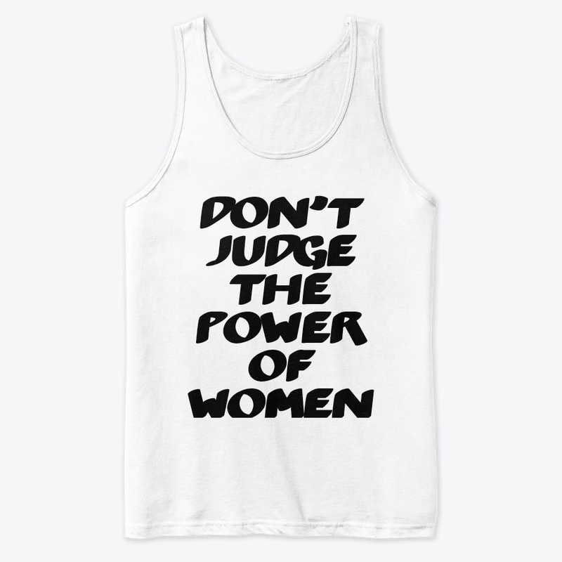 Power of women
