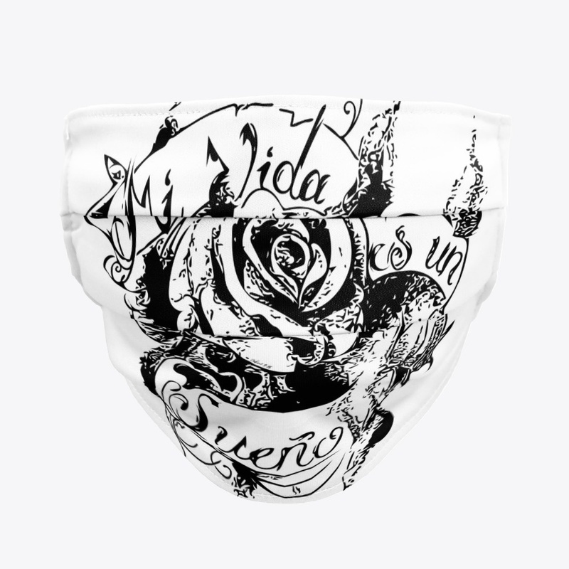 Mi Vida es un Sueño - Rose
