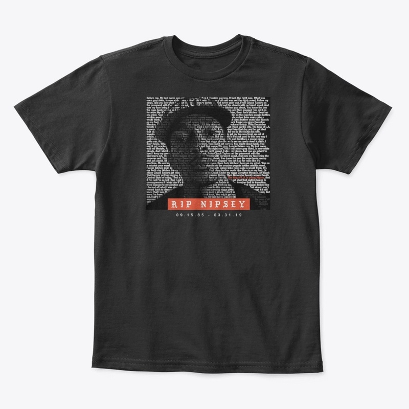 RIP 1985 2019 SHIRT