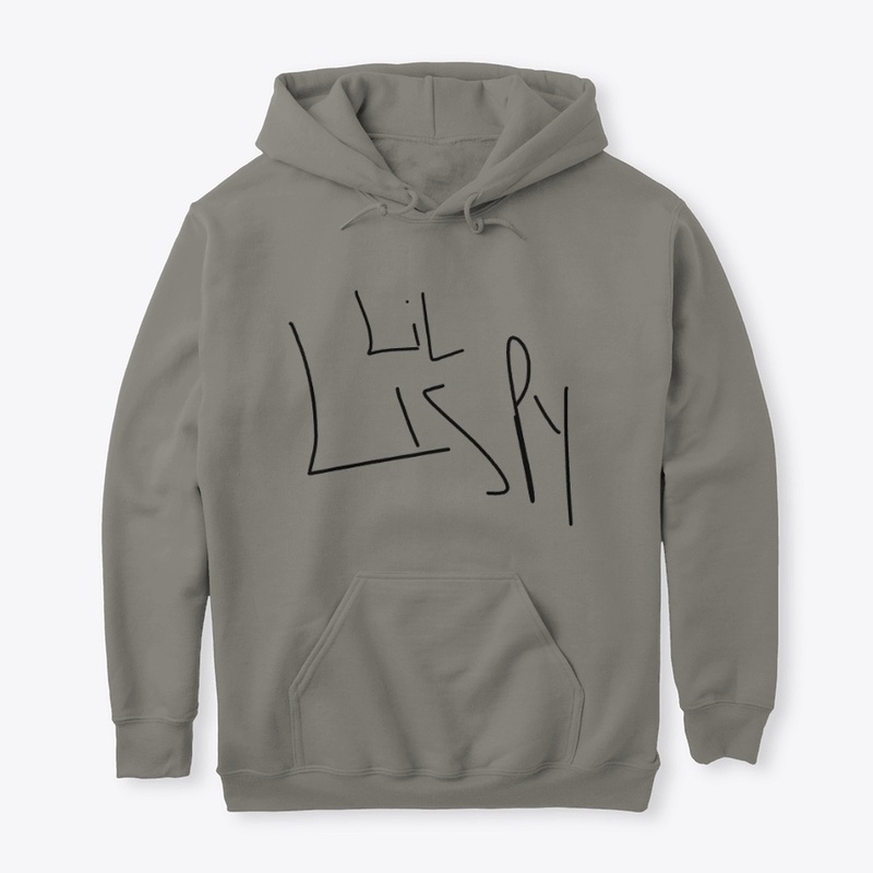 Little Lil Lispy