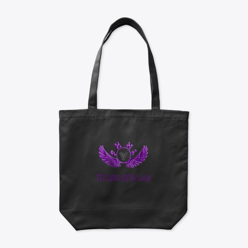 FHNL - Purple Logo Edition 