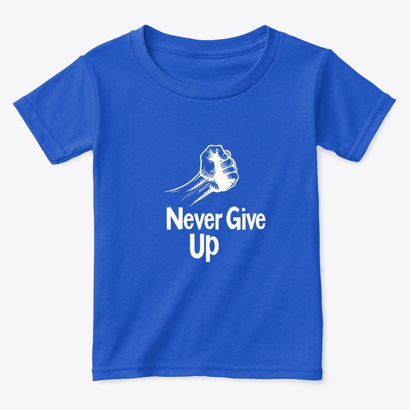 Unstoppable Inner Strength