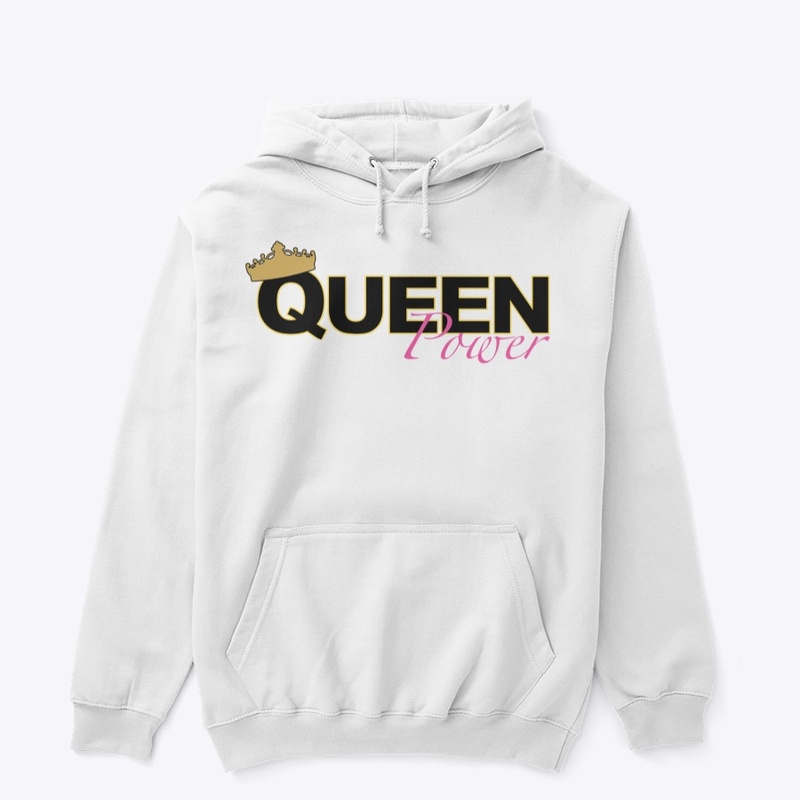 Queen Power