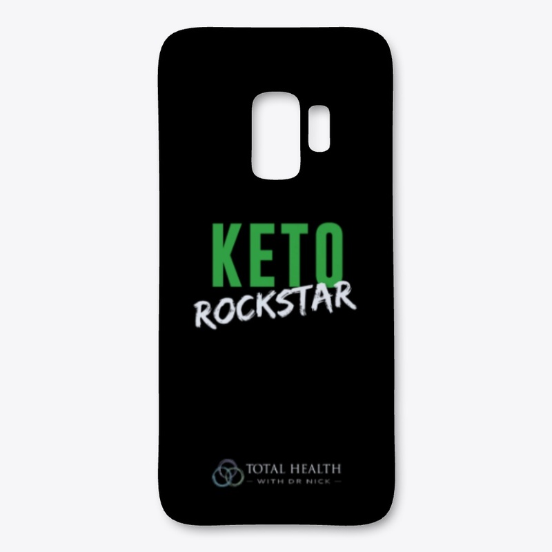 KETO ROCK-APPAREL