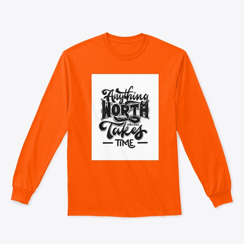 MOTIVATION Customisable Outfit