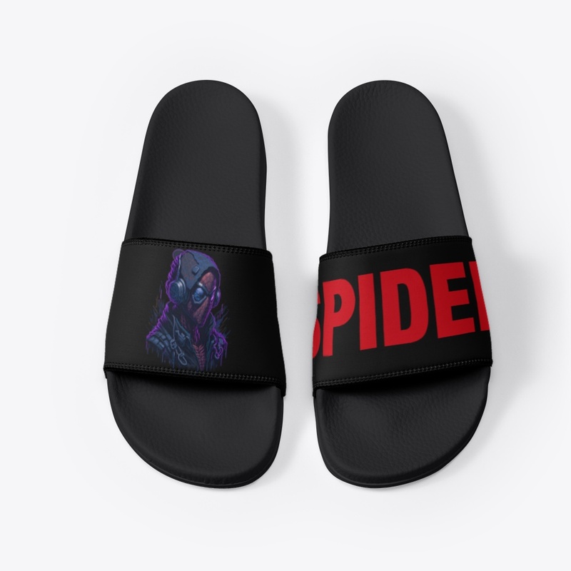 SPIDER Slides