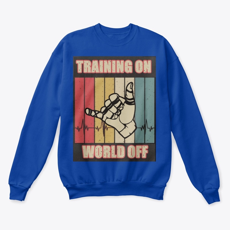 BJJ Shirt Training jiu-jitsu Tshirt