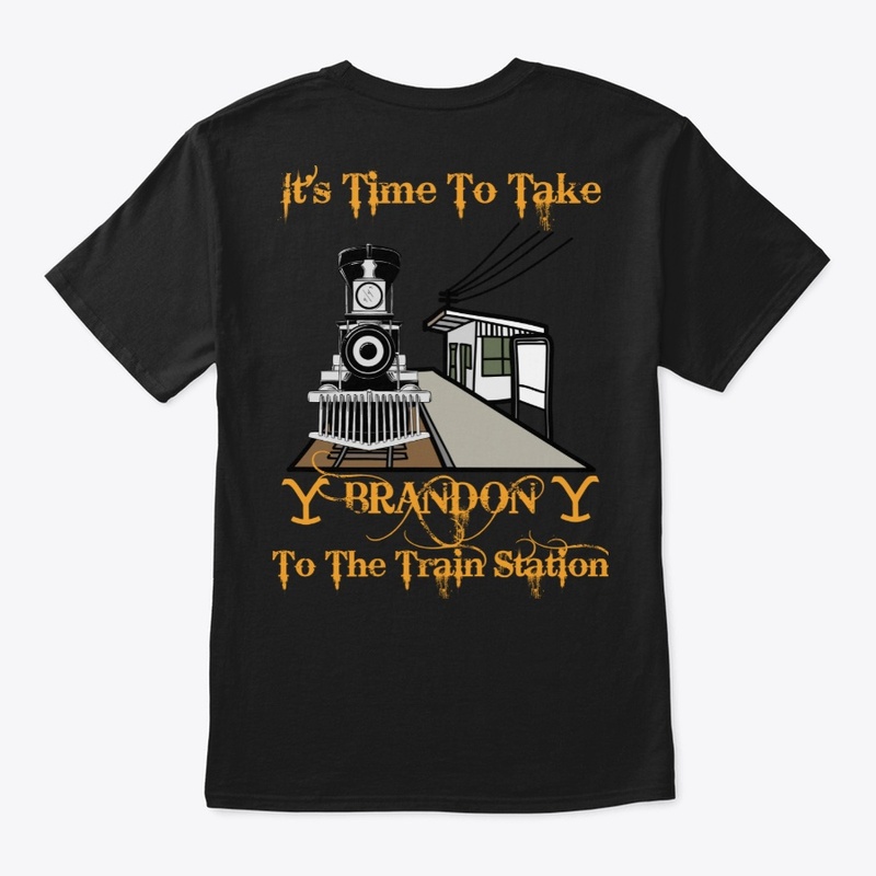 It's Time To Take
