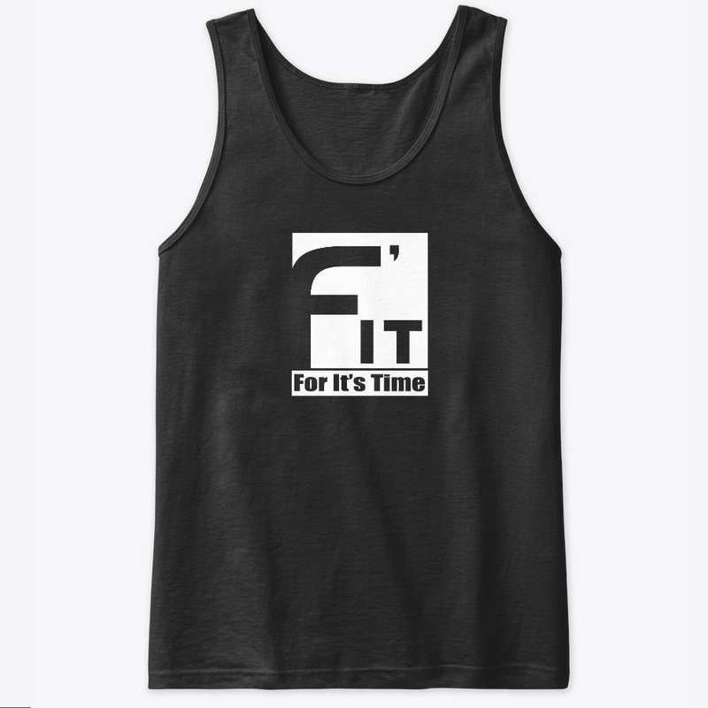 F'IT Motivation: For It's Time