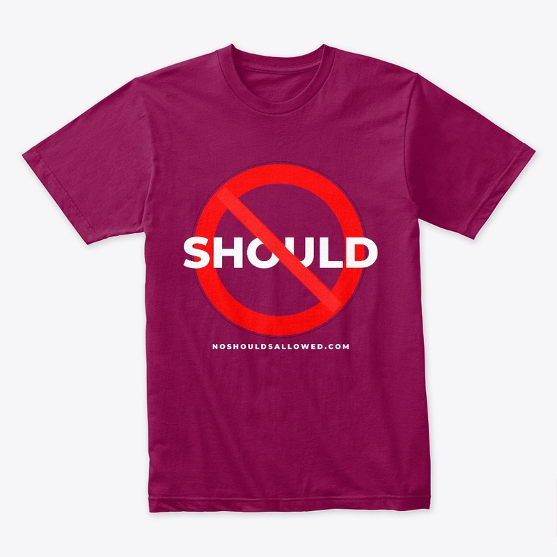 No SHOULDS