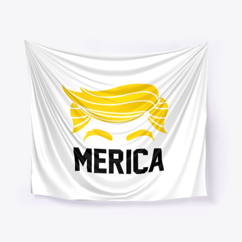 'Merica #Trump