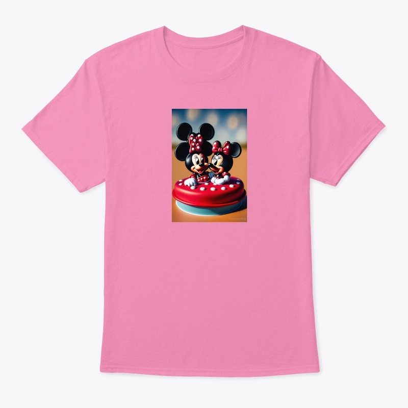 kids tee shirt