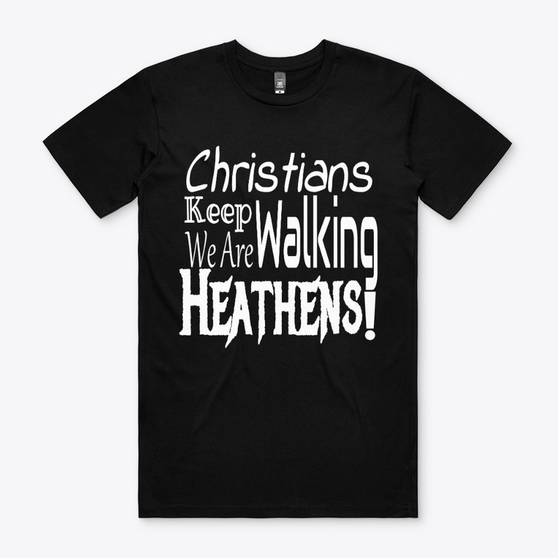Heathens