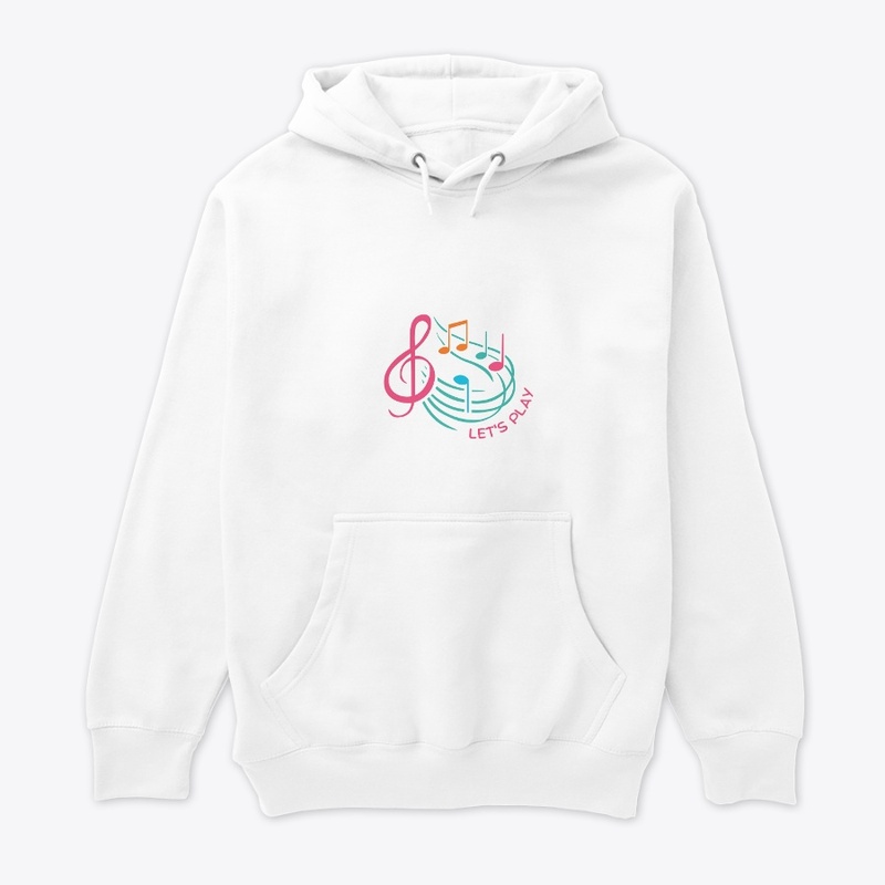 "Let's Play: Music Vibes"