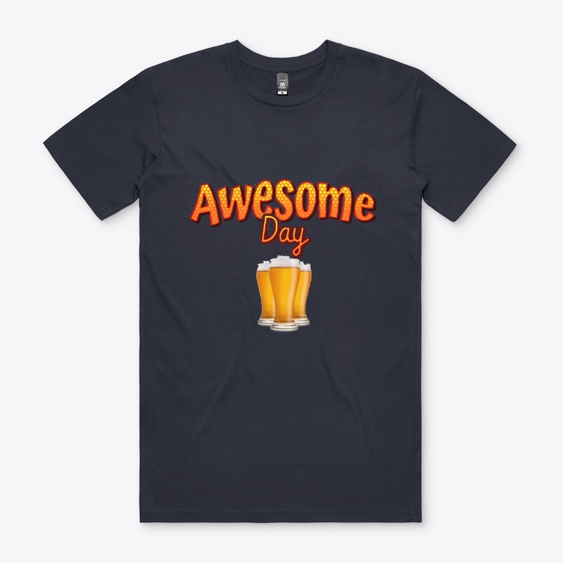Beer Lovers Awesome Day