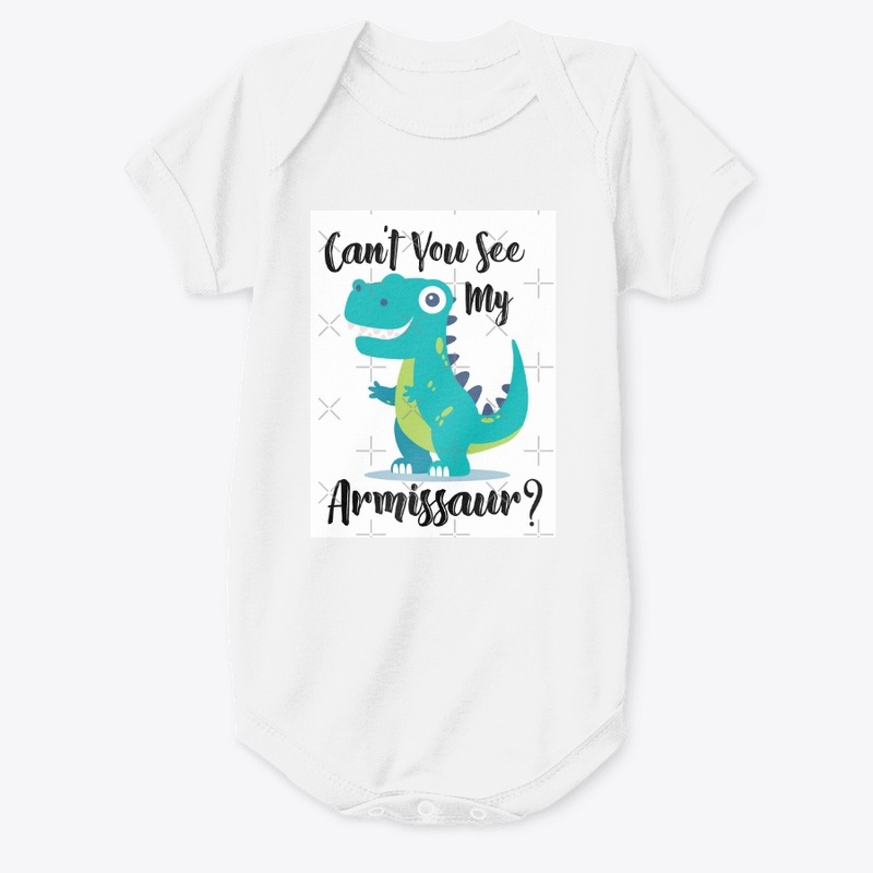 Armissaur