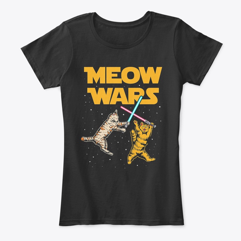 Meow Wars