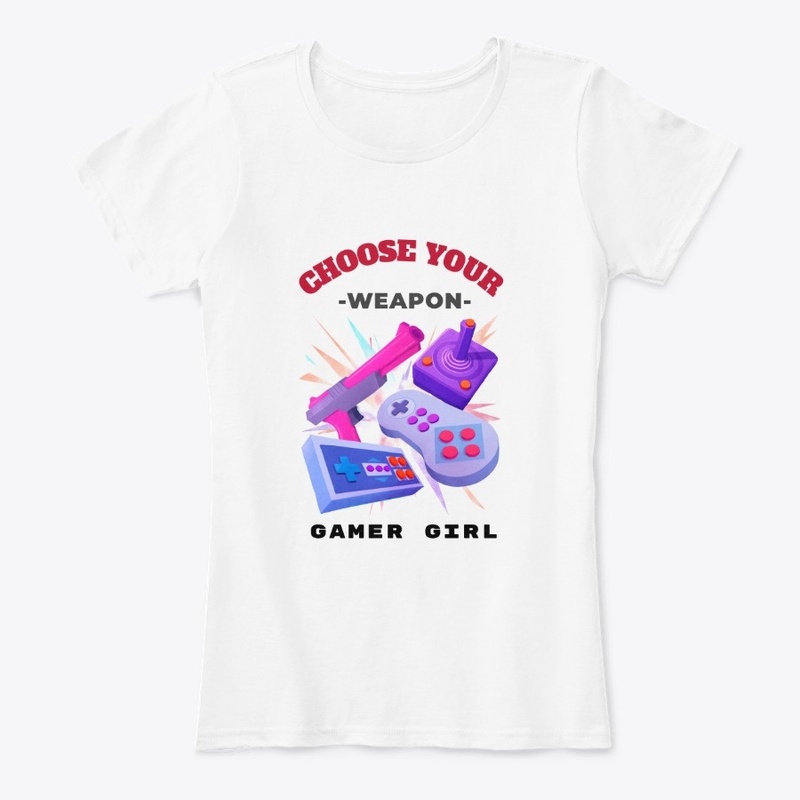  Gamer Gift Design