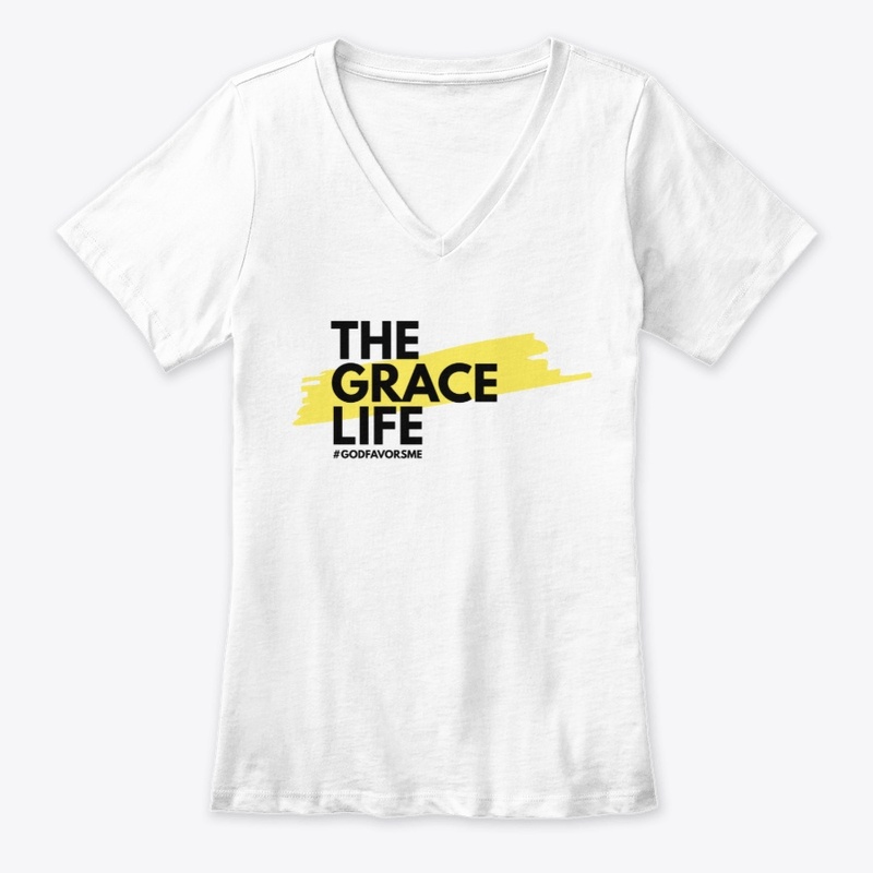 The Grace Life Classic (yellow)