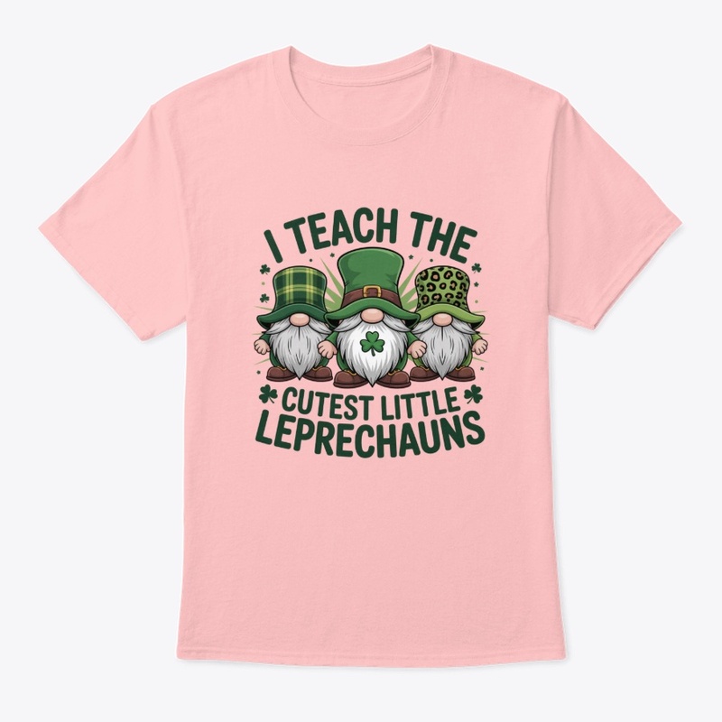 Leprechaun St Patricks Day