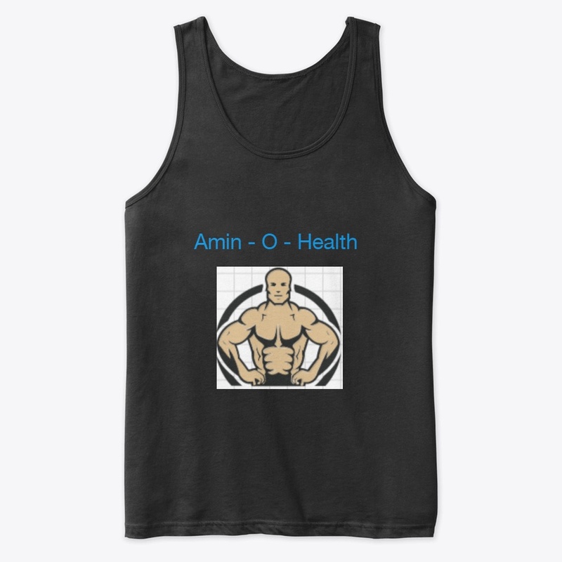 Amin - O - Health Life Style Tees 