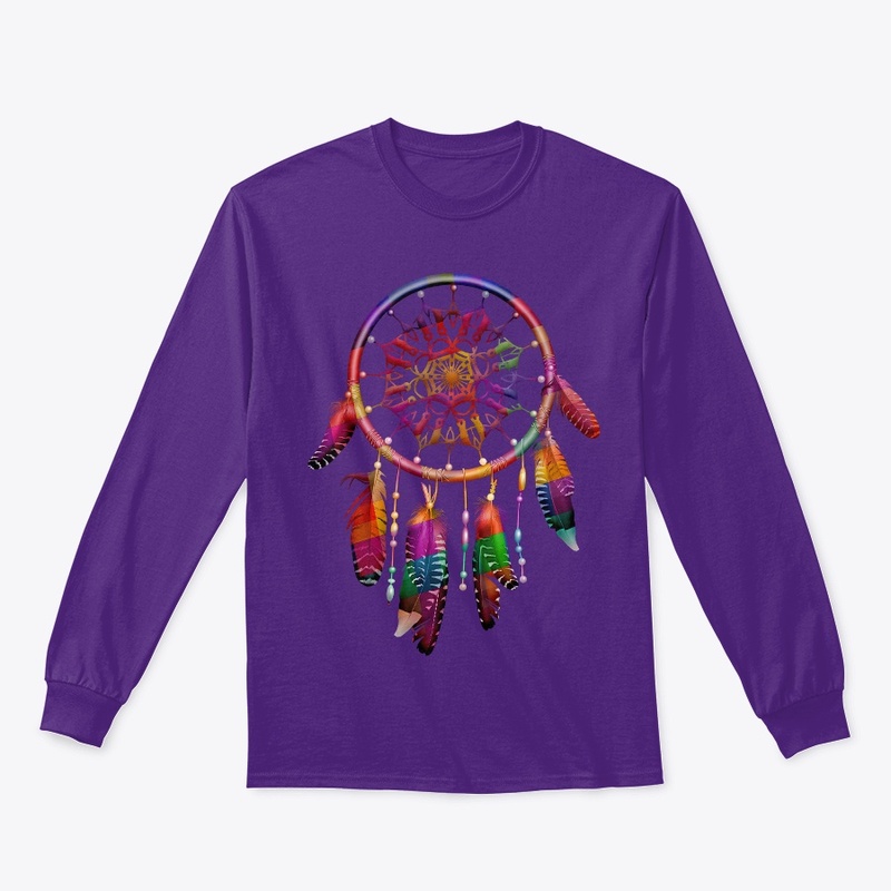 PRIDE Dreamcatcher