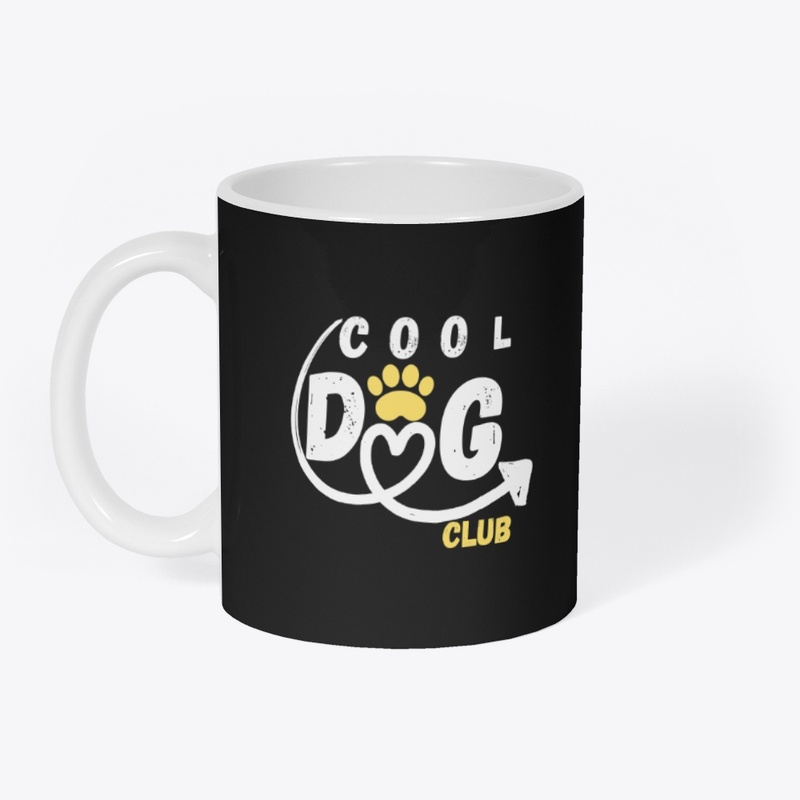 COOL DOG CLUB