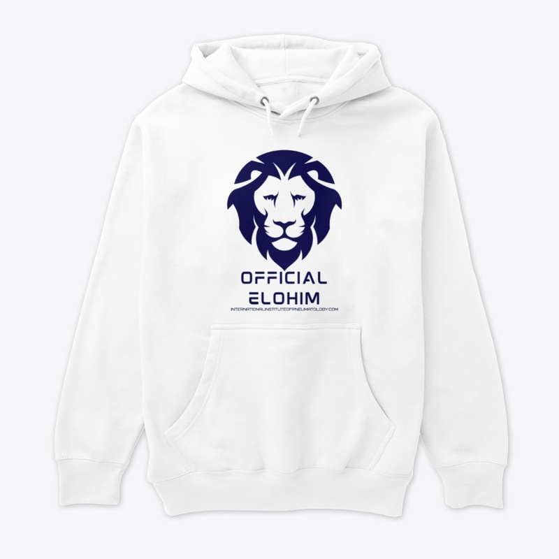 Official Elohim White