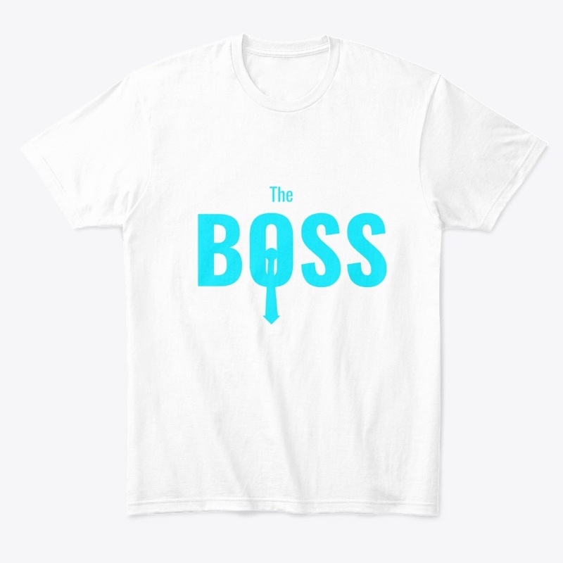 The Boss
