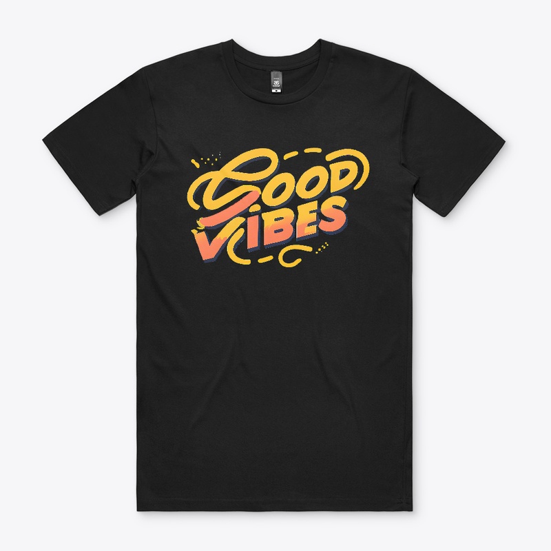 Good Vibes T-shirt