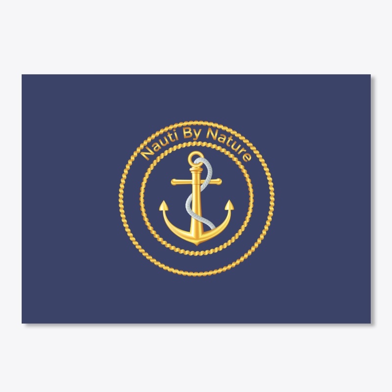 Nauti By Nature  