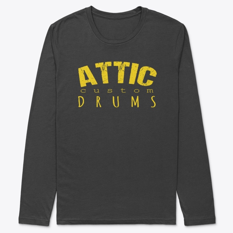 ACD - WINGS LIKE EAGLES LONG SLEEVE