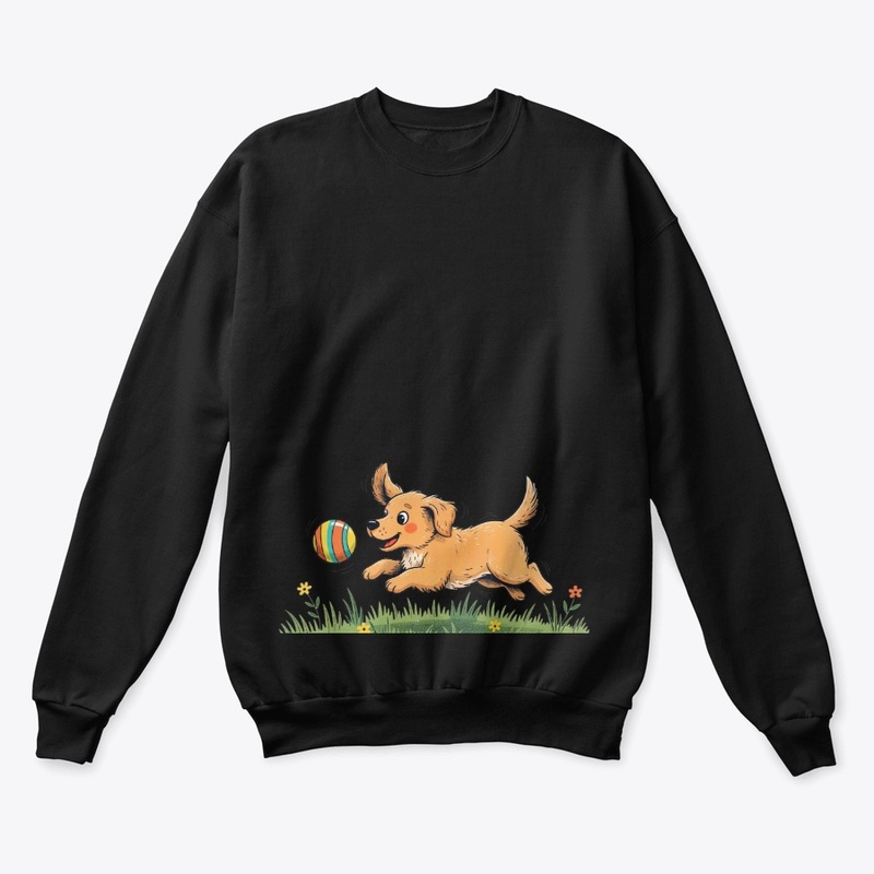 Vintage Retriever