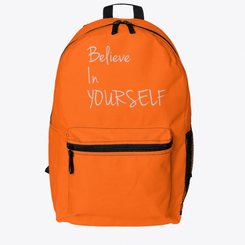 The Power Of Believing In YOU...