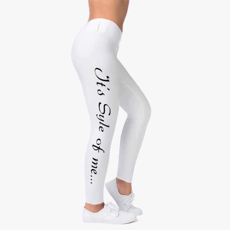S & G Leggings, Leggings