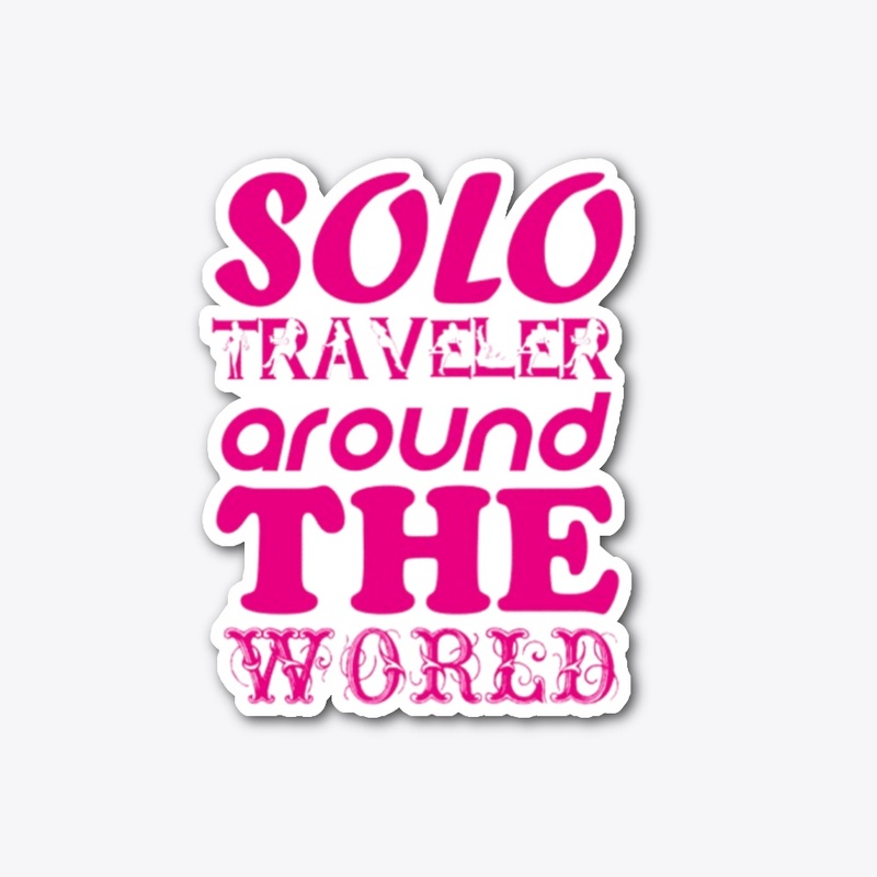 SOLO TRZVELER.