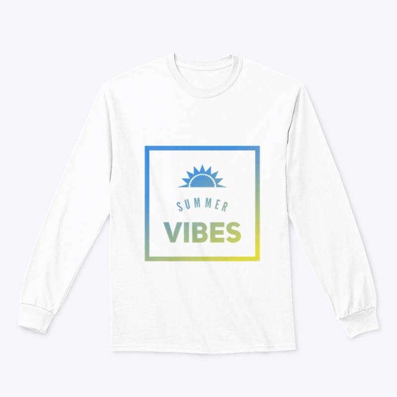 Summer Vibes