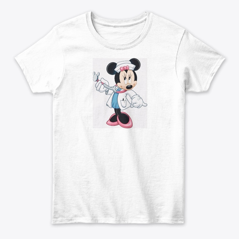doctor t-shirt