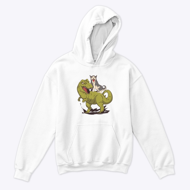 Huskysaurus