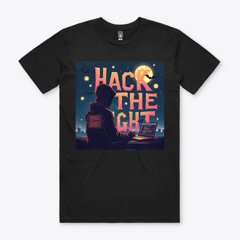  Hack the Night